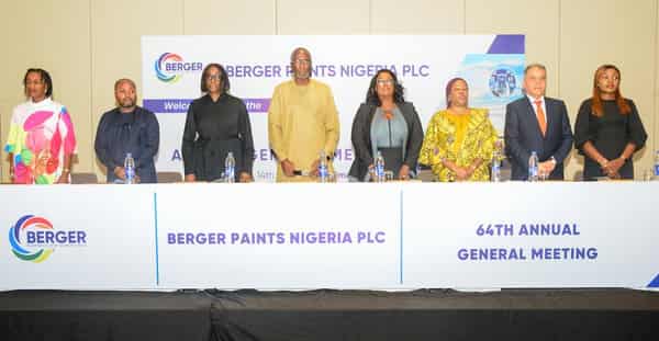 Berger paints