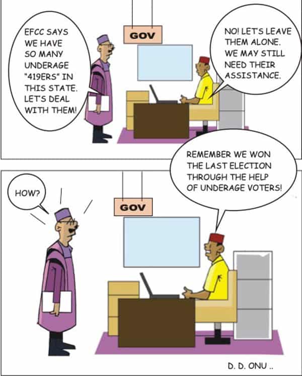 CARTOON, WEDNESDAY, 15-5-24