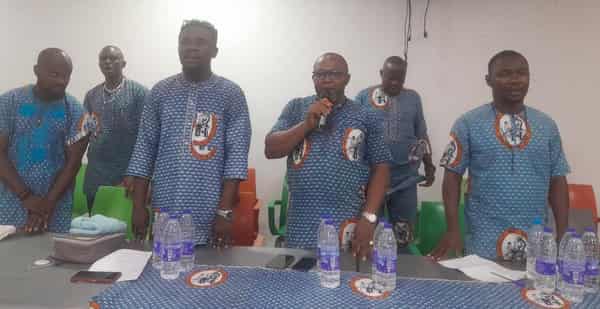 CMO Members Mafoluku(1)