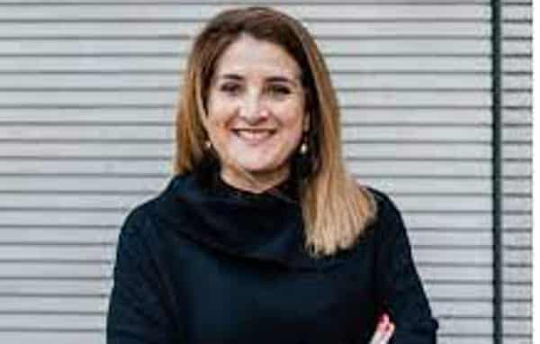 Dawn Rolands Picther Keynoter