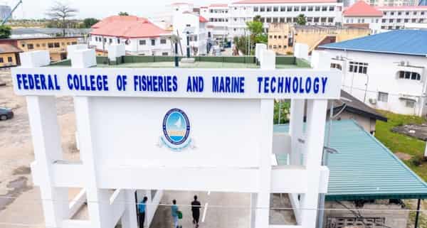 Federal College of Fisheries and Marine Technology