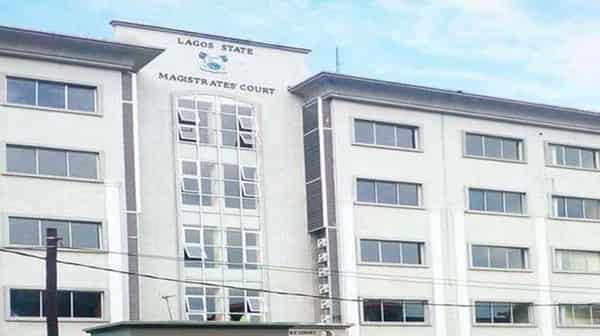 Ikeja-Magistrates-court