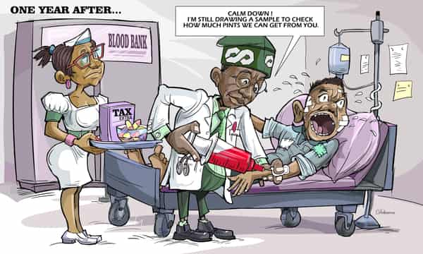 LET THE POOR BREATHE 01-2