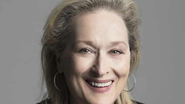 Meryl Streep