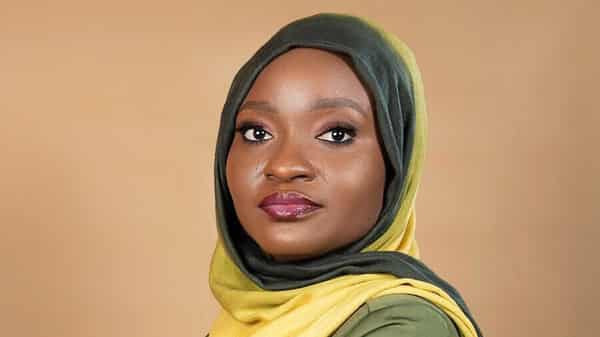 Shakirat Gold-Olufadi