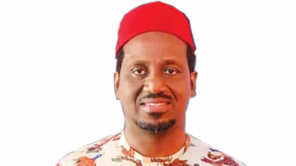 Sydney Tambari Gbara