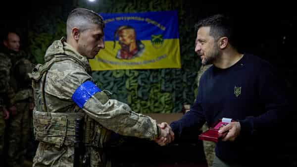 UKRAINE-RUSSIA-CONFLICT-WAR