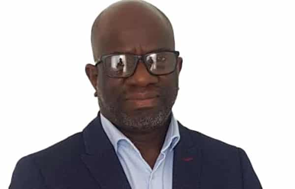 Tunji Ogunjobi 18-05-2024