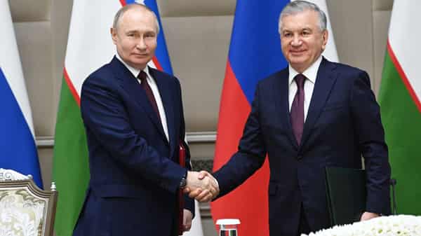 UZBEKISTAN-RUSSIA-POLITICS-DIPLOMACY
