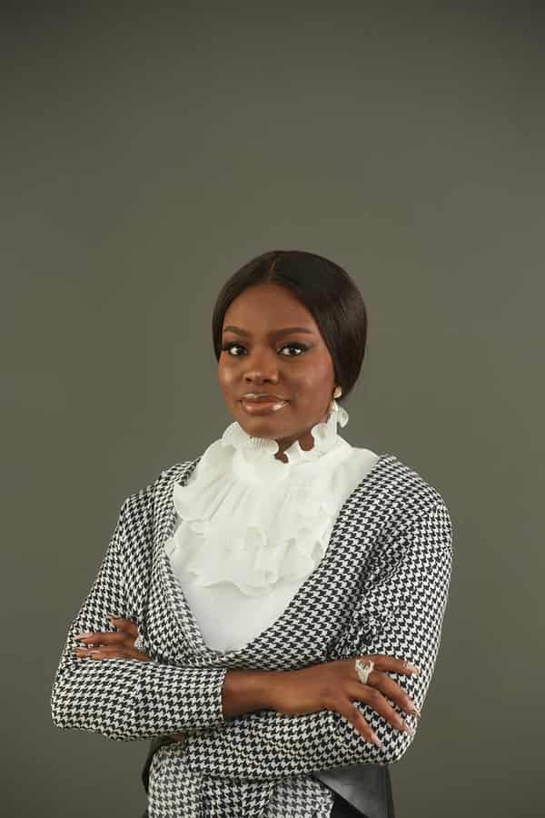Njideka Agbo
