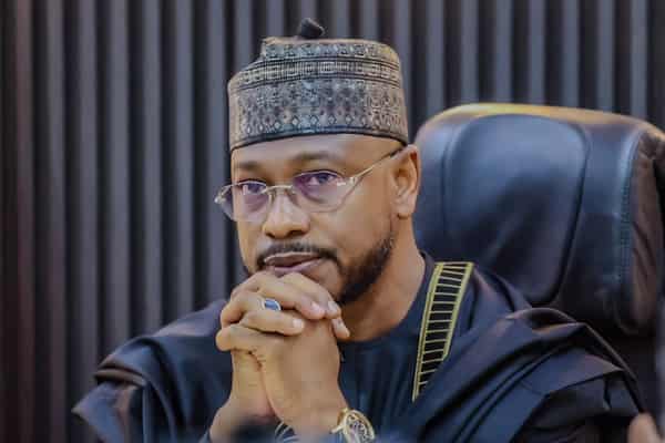 Zamfara-Governor-Dauda-Lawal