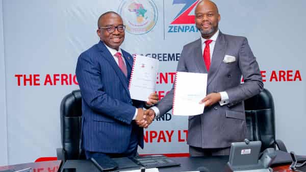 Zenith Bank