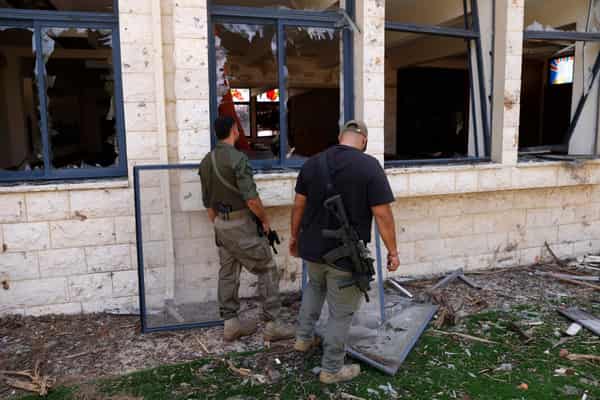 PALESTINIAN-ISRAEL-PALESTINIANS-CONFLICT-LEBANON-HEZBOLLAH