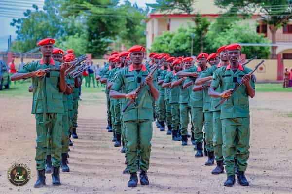 NSCDC-Agro-Rangers-Corps