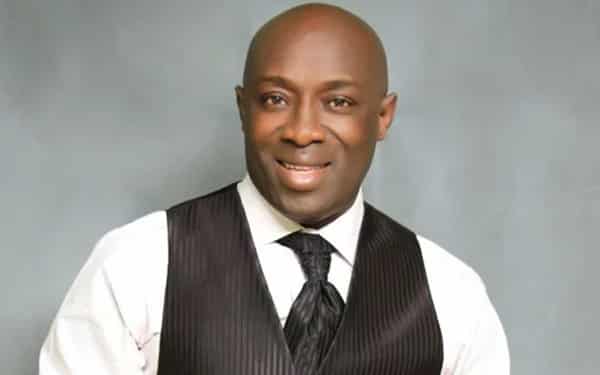 Adewale Ayuba