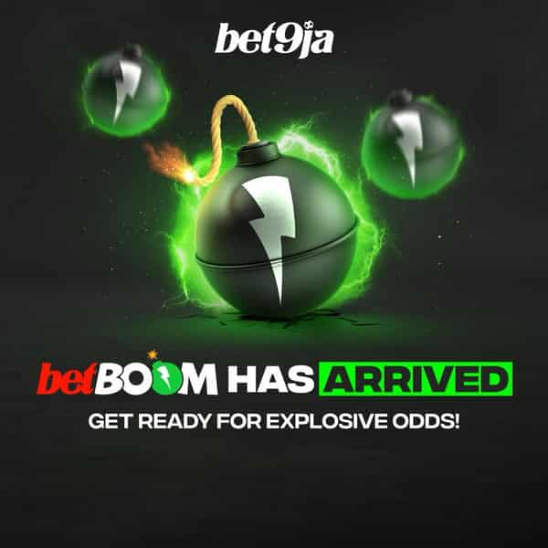 Betboom creative