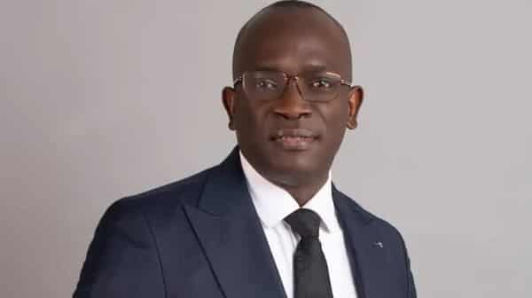 Director General of the Nigeria Employers’ Consultative Association (NECA), Adewale-Smatt Oyerinde,