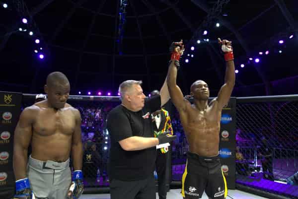 African Knockout Championship