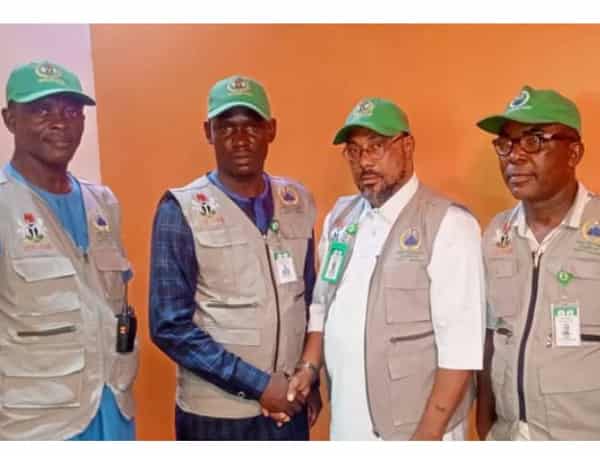 JNTSCN appoints Okoisor Armstrong