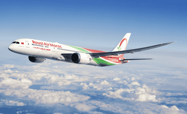 Royal Air Maroc