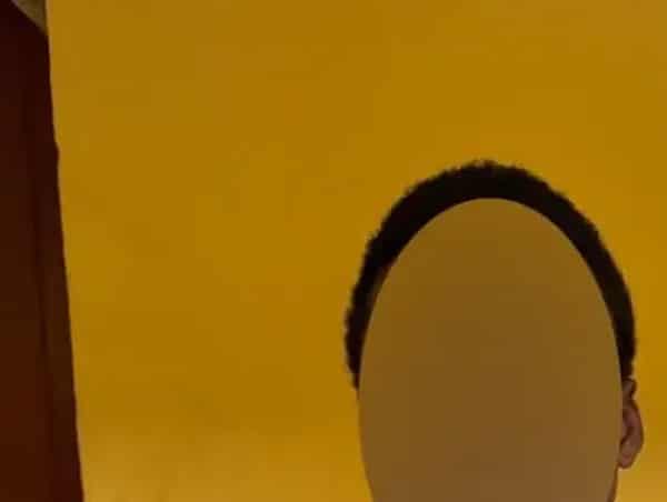 Suspected-kidnapper-and-ritualist-Anthony-Chima-arrested-by-the-Police-in-Rivers-768×1024