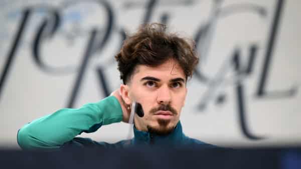 Portugal Training Session And Press Conference: Group F – UEFA EURO 2024