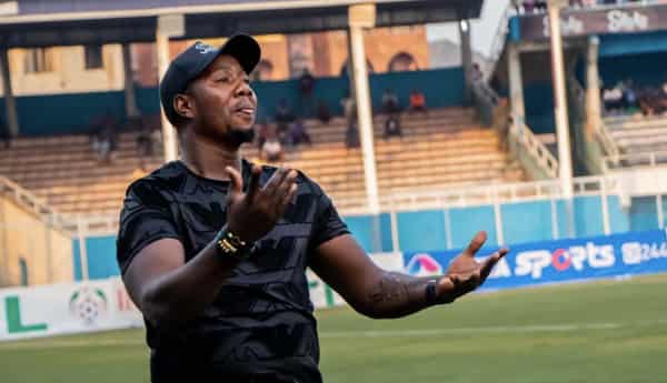 Yemi Daniel Olanrewaju