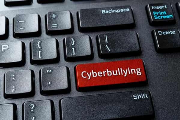 cyberbullying