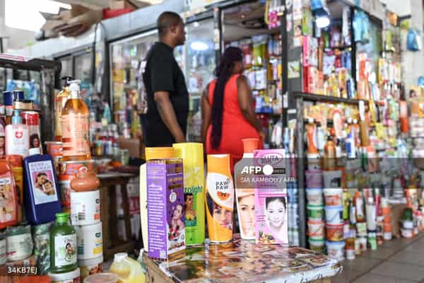 ICOAST-CAMEROON-PHILIPPINES-HEALTH