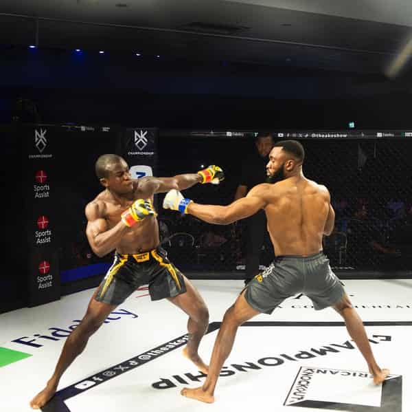 African Knockout Championship