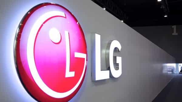 LG electronics