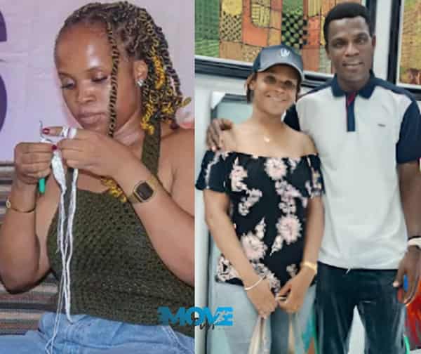 Chidinma Modupe Okafor