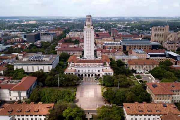 University of Texas