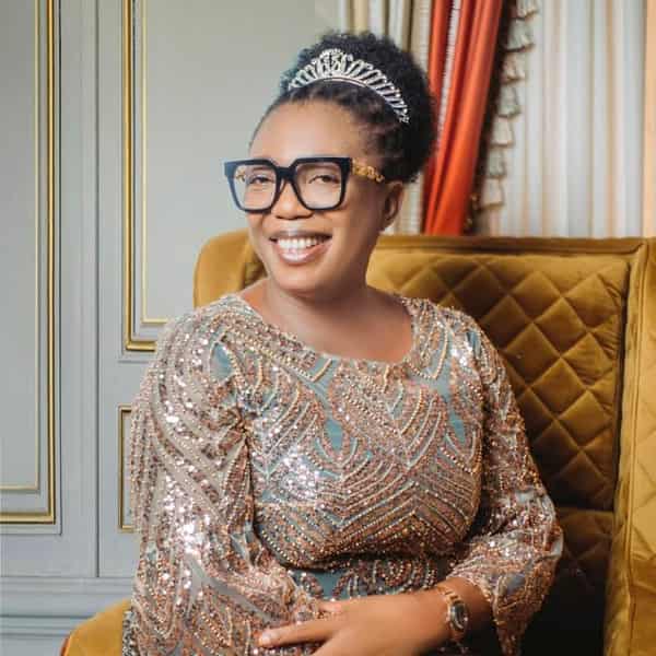 Joan Onyemaechi a.k.a Ada Anioma