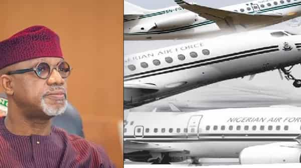 Presidential Aircrafts