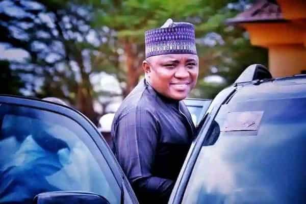 Yakubu Muritala Ajaka