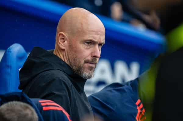 Erik ten Hag