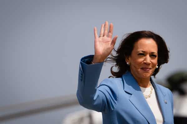 US-VOTE-POLITICS-HARRIS