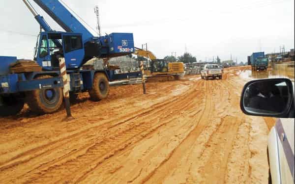 Aba-road-project