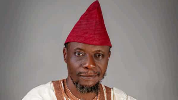 Abdulwahid Ajibola