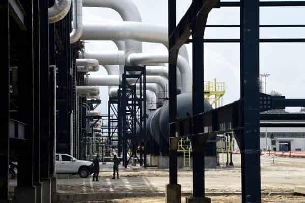 Dangote-Petroleum-and-Petrochemicals-Refinery
