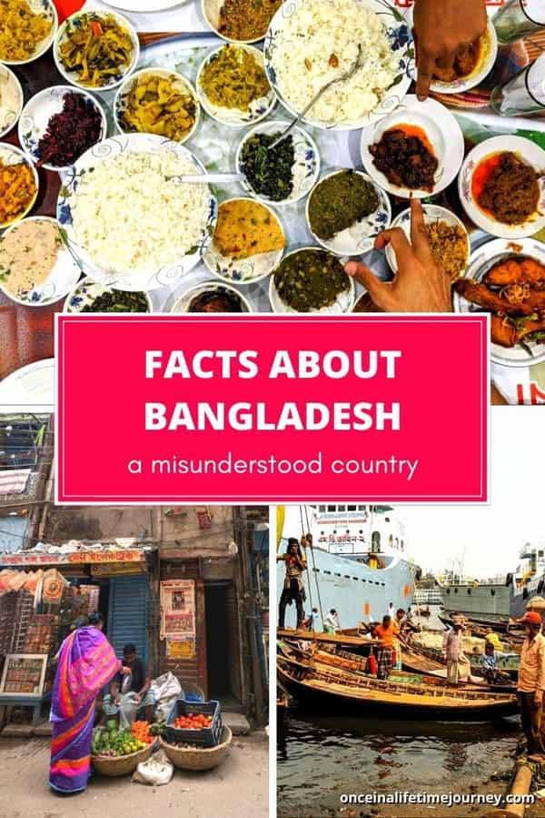 Facts-about-Bangladesh