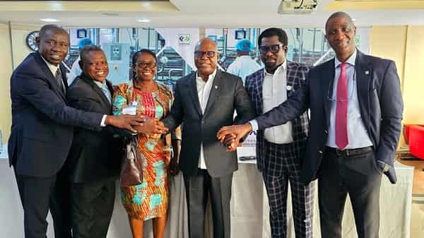 Fidson Health Care Plc