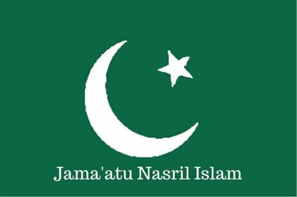 Jamaatu-Nasril-Islam