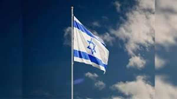 Israel flag