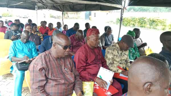 (ODIEC) says it will sanction any of its officers found culpable in the electoral process