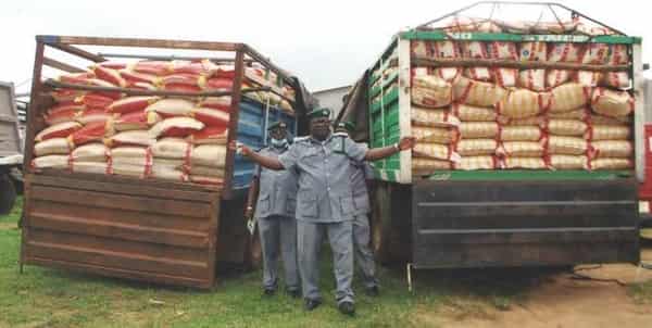 2018_7large_Seized-Rice-by-Customs