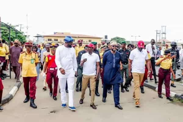 Lagos State Government