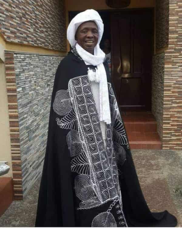 Naheemdeen Ade Ekemode