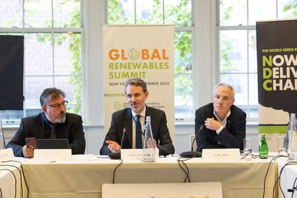 International Renewable Energy Agency